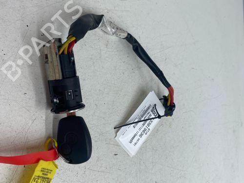 Ignition barrel DACIA SANDERO 1.4 MPI LPG | BP39970064M48 - Image 3