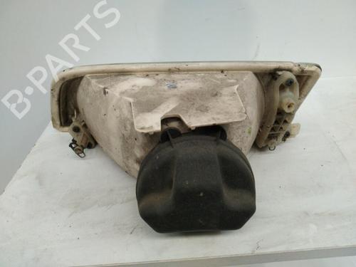 Used Right headlight Right headlight CITROËN ZX (N2) 1.9 D (68 hp) 22855406 22855406