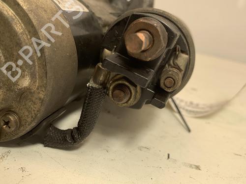 Used Starter Starter RENAULT MEGANE II (BM0/1_, CM0/1_) 1.5 dCi (BM0F, BM0T, BM2B, CM0F, CM0T) (82 hp) 22853185 22853185