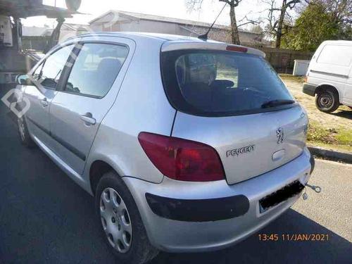 ABS pump PEUGEOT 307 (3A/C) 1.6 HDi 110 | BP22855453M43 