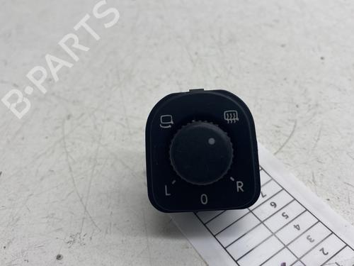 Comando retrovisori VW GOLF V (1K1) 1.4 TSI (170 hp) 26274408