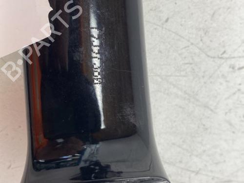 Front left exterior door handle CITROËN C4 Picasso I MPV (UD_) 1.6 HDi | BP22856085C128 