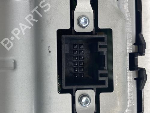 Bilradio VW GOLF VII (5G1, BQ1, BE1, BE2) 2.0 GTI (230 hp) 26388652