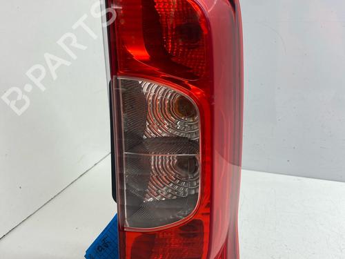 Used Right taillight Right taillight 37716431 37716431