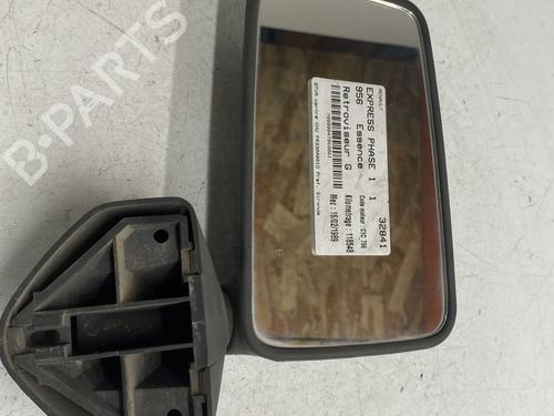 Left mirror RENAULT RAPID Box Body/MPV (F40_, G40_) 1.0 | BP22855583C26 