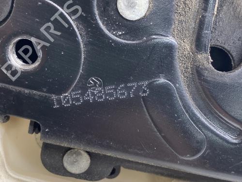 Front left lock VW GOLF V (1K1) 1.9 TDI | BP26274495C98 