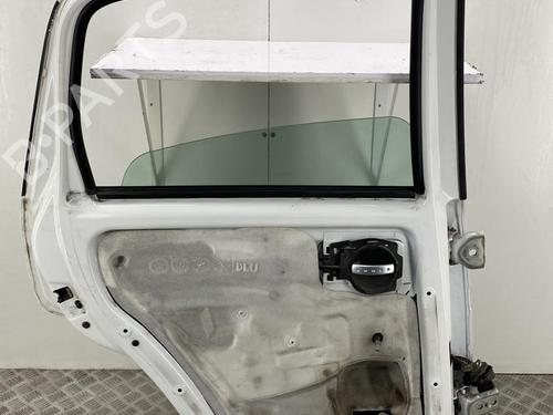 Used Left rear door Left rear door CITROËN C3 I (FC_, FN_) 1.1 i (60 hp) 22853924 22853924