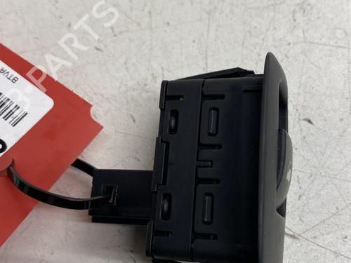 Used Left rear window switch Left rear window switch CITROËN C4 Picasso I MPV (UD_) [2006-2015] 30725014 30725014