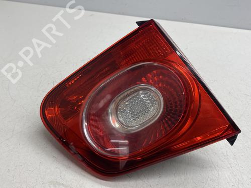 Used Left tailgate light VW TIGUAN (5N_) 2.0 TDI (140 hp) 28567837