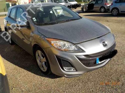 Steering column stalk MAZDA 3 (BL) 2.2 MZR CD (BL10) | BP22854654I23  - Image 7