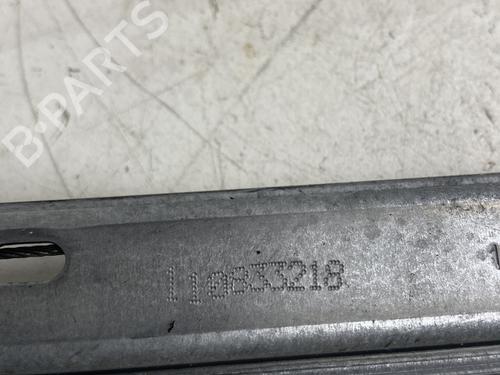 Rear left window mechanism PEUGEOT 307 (3A/C) 1.6 HDi | BP29139313C24 