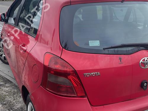 Switch TOYOTA YARIS (_P9_) 1.4 D-4D (NLP90_, NLP90R) | BP26978051I30 - Image 7