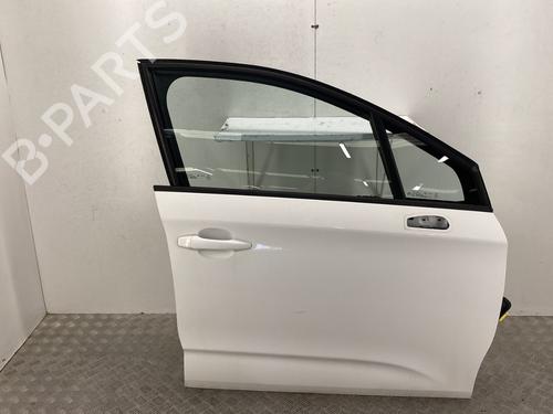 right-front-door-citroen-c4-ii-nc_-2009-29528971 main image