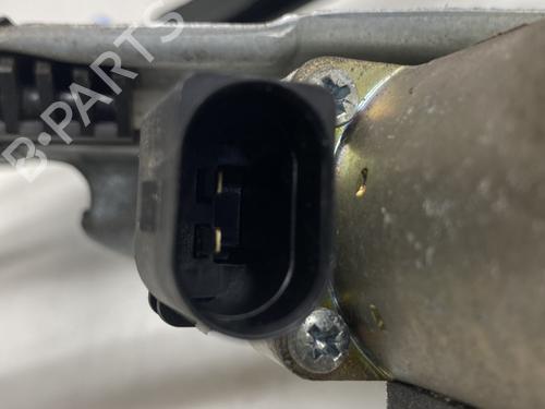 Front right window mechanism FORD FOCUS I Saloon (DFW) 1.8 Turbo DI / TDDi | BP26224329C23 