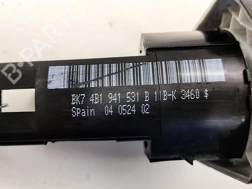 Headlight switch AUDI ALLROAD C5 (4BH) 2.5 TDI quattro | BP22851783I24 - Image 6