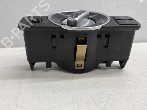 Used Headlight switch Headlight switch MERCEDES-BENZ C-CLASS (W204) C 220 CDI (204.002) (170 hp) 32204296 32204296