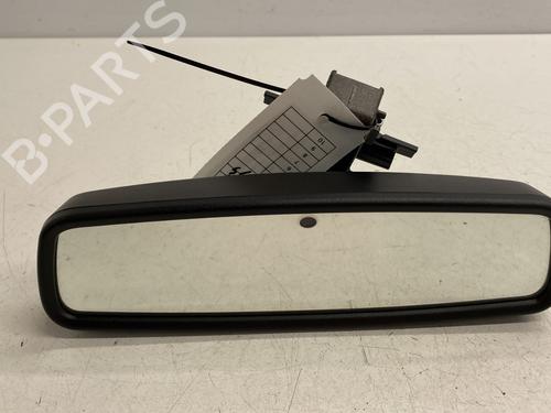 Used Rear mirror Rear mirror RENAULT CLIO V (B7_) 1.0 TCe 100 (B7MT) (101 hp) 33475860 33475860