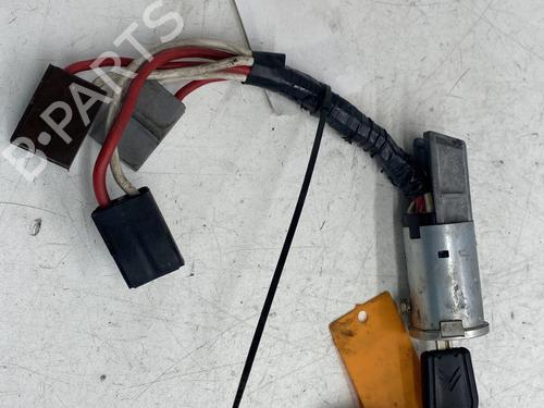Used Ignition barrel Ignition barrel CITROËN AX (ZA-_) 11 (54 hp) 24057522 24057522
