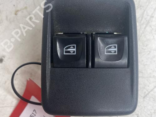 Left front window switch RENAULT KANGOO Express (FW0/1_) 1.5 dCi 90 (FW0G, FW05, FW08, FW11) | BP38512260I27 - Image 2