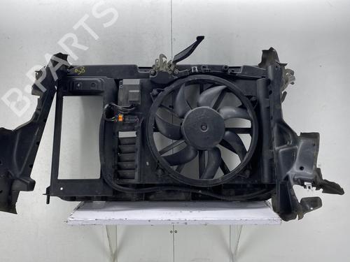 Used Front slam panel CITROËN DS4 (NX_) 1.6 HDi 110 (112 hp) 29605026