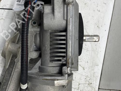 Steering rack CITROËN C3 II (SC_) 1.6 HDi | BP27819248M22 - Image 2