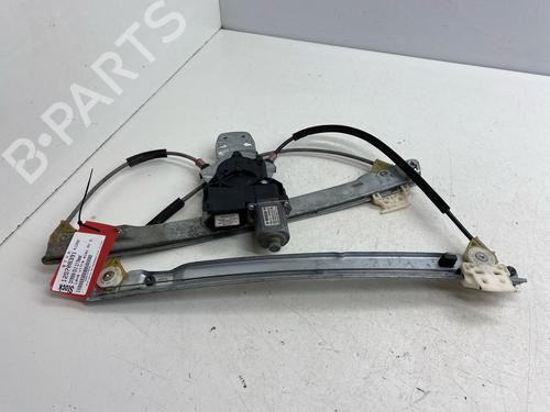 Used Front left window mechanism Front left window mechanism CITROËN C5 III (RD_) 2.7 HDi (RDUHZJ) (204 hp) 35924630 35924630