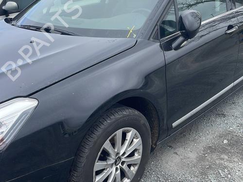 Left front window switch CITROËN C5 III Break (RW_) 1.6 HDi 115 | BP38925979I27 - Image 13