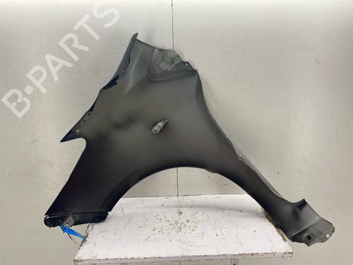 Used Right front fenders Right front fenders 38585481 38585481