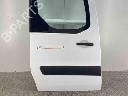 Used Right tailgate Right tailgate CITROËN BERLINGO Box Body/MPV (B9) [2008-2026] 36516807 36516807