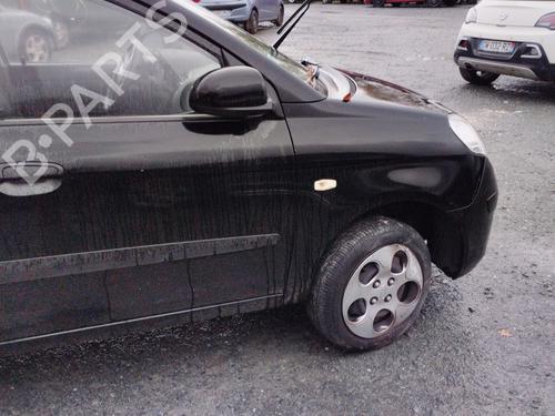 Left headlight KIA PICANTO I (SA) 1.0 | BP32259388C28  - Image 9