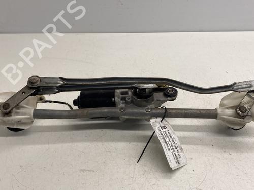 Front wiper motor NISSAN MICRA III (K12) 1.2 16V | BP25910457M29 