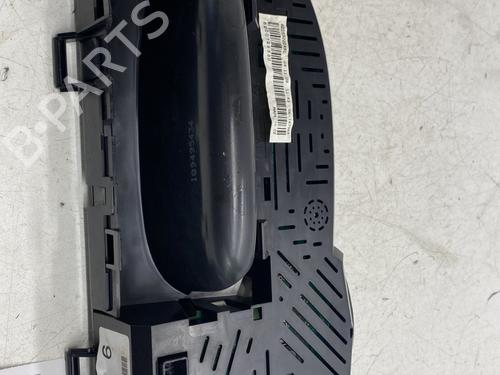 Kombinert Instrument RENAULT TWINGO II (CN0_) 1.2 16V (CN0K, CN0V, CN0A) | BP29528861C47 