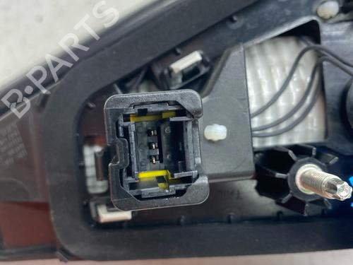 Used Right tailgate light Right tailgate light 39165664 39165664