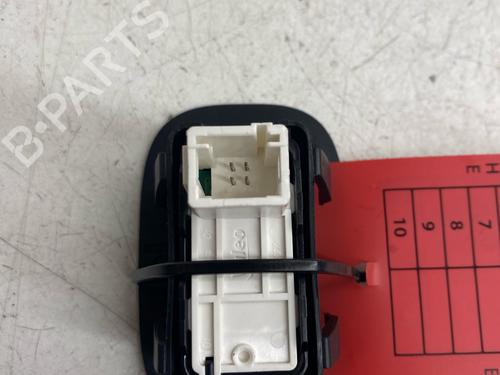 Right front window switch PEUGEOT 2008 I (CU_) 1.6 HDi | BP38955553I26 - Image 2