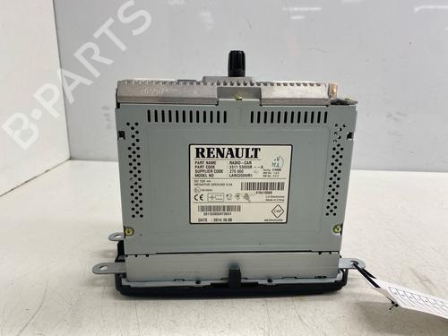Display DACIA SANDERO II 1.5 dCi | BP39111819C48 - Image 5