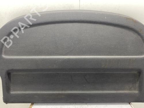 Used Rear parcel shelf RENAULT LAGUNA II (BG0/1_) 1.9 dCi (BG1A, BG1W, BG0G) (110 hp) 29968945