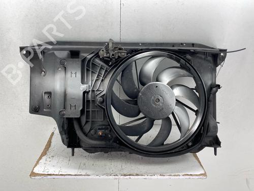 Frontplade/Frontkurv PEUGEOT 206 SW (2E/K) 2.0 HDi | BP35957355C72 - Image 4