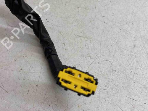 Ignition barrel DACIA DUSTER (HS_) 1.5 dCi | BP36516750M48 - Image 3