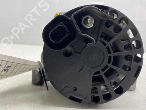 Used Alternator Alternator ALFA ROMEO MITO (955_) 0.9 TwinAir (955AXY1B) (105 hp) 32108504 32108504