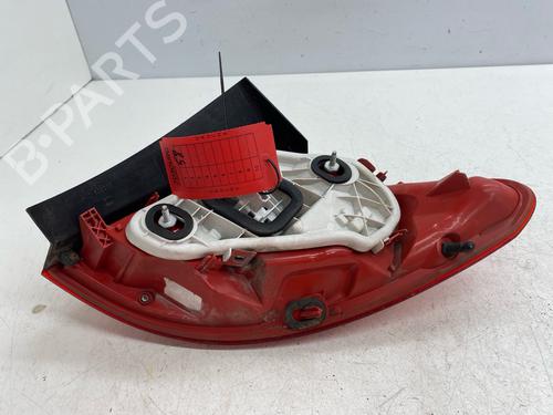 Left taillight OPEL MERIVA B MPV (S10) 1.7 CDTI (75) | BP37663134C34 - Image 4