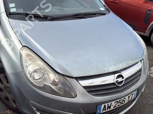 Steering rack OPEL CORSA D (S07) 1.3 CDTI (L08, L68) | BP28691949M22  - Image 9