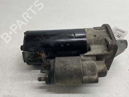 Starter FORD FOCUS II (DA_, HCP, DP) 1.8 TDCi | BP26683713M8 