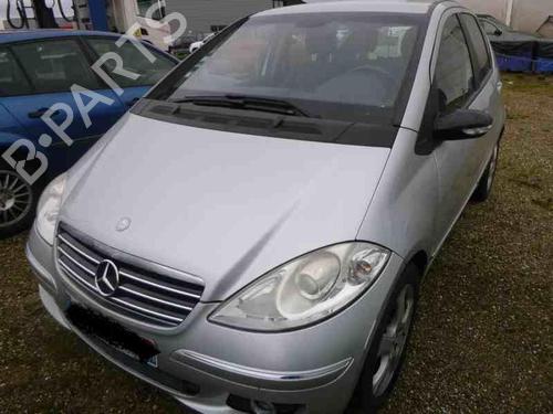 Left taillight MERCEDES-BENZ A-CLASS (W169) A 180 CDI (169.007, 169.307) | BP22854363C34 