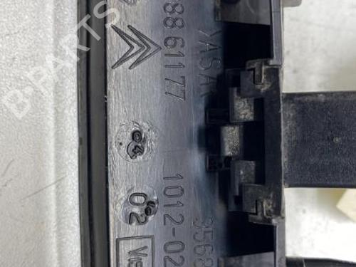 Used Switch Switch CITROËN C3 I (FC_, FN_) 1.4 i (73 hp) 22849463 22849463