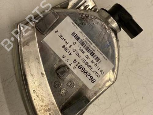 Right front indicator VW POLO (6N2) 1.9 SDI | BP22863363C33 
