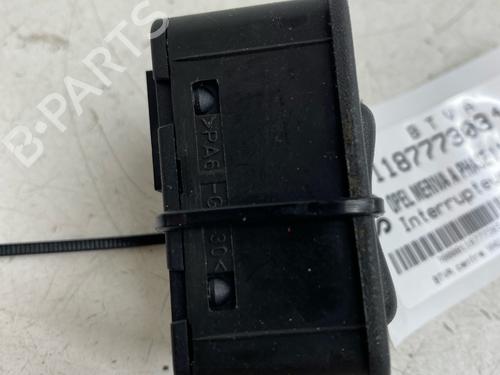 Switch OPEL MERIVA A MPV (X03) 1.6 16V (E75) | BP35957312I30 - Image 4