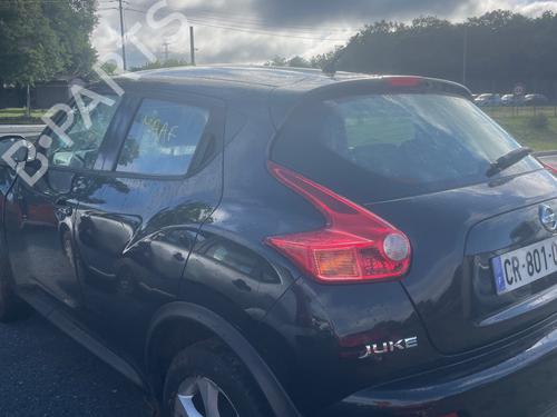Left front window switch NISSAN JUKE (F15) 1.5 dCi | BP37663267I27  - Image 8