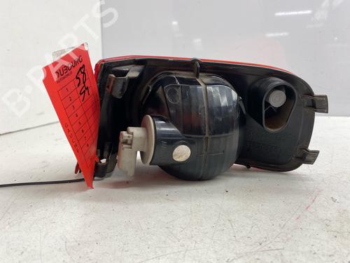 Left tailgate light CITROËN C3 Picasso (SH_)  | BP36880595C79  - Image 5