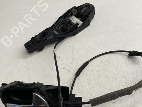 Used Rear right lock CITROËN C4 Grand Picasso II (DA_, DE_) 2.0 BlueHDi 150 (150 hp) 27205886