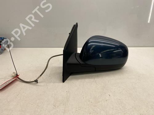 Used Left mirror Left mirror NISSAN NOTE (E11, NE11) [2005-2013] 34256199 34256199